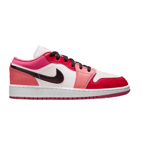 Air Jordan 1 Low Pinksicle (GS)