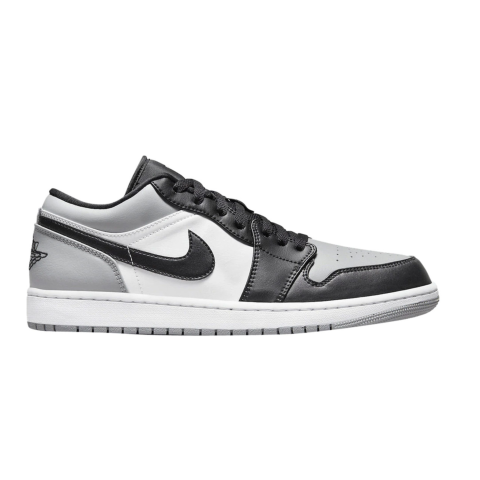 Air Jordan 1 Low Shadow Toe