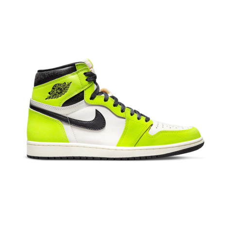 Air Jordan 1 Retro High OG Visionaire