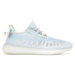 Adidas Yeezy Boost 350 V2 Mono Ice