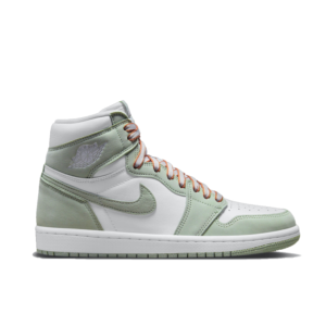 Air Jordan 1 High Seafoam