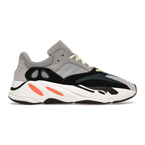 Adidas Yeezy Boost 700 Wave Runner Solid Grey