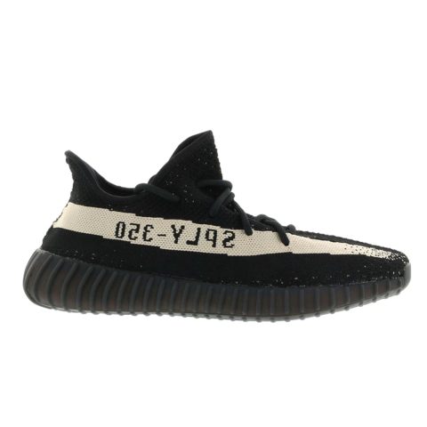 adidas Yeezy Boost 350 V2 Core Black White Oreo