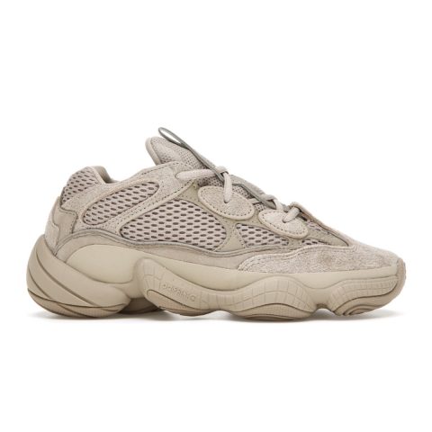 Adidas Yeezy 500 Taupe Light