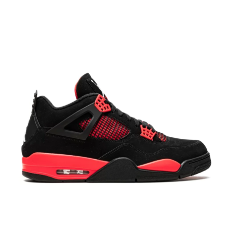 Jordan 4 Red Thunder