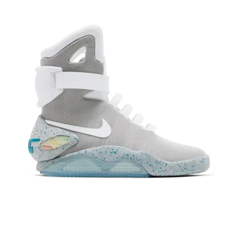 Nike Mag 'Back To The Future' 2011