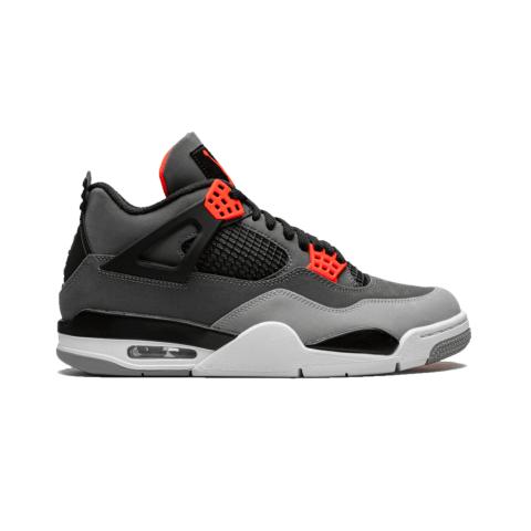 Air Jordan 4 Infrared