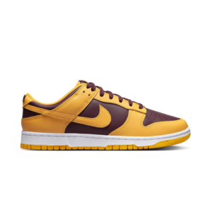 Nike Dunk Low Arizona State