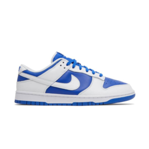 Nike Dunk Low Racer Blue