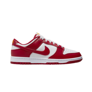 Nike Dunk Low Gym Red USC