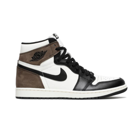 Jordan 1 Retro High Dark Mocha