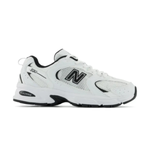 New Balance 530 White Black