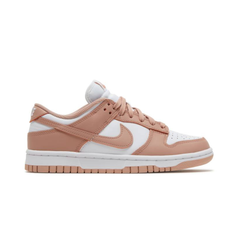 Nike Dunk Low Rose Whisper