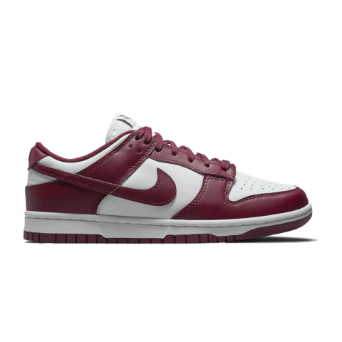Nike Dunk Low Bordeaux