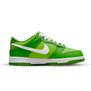 Nike Dunk Low Chlorophyll (GS)