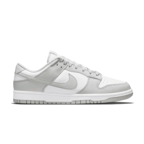 Nike Dunk Low “GREY FOG”