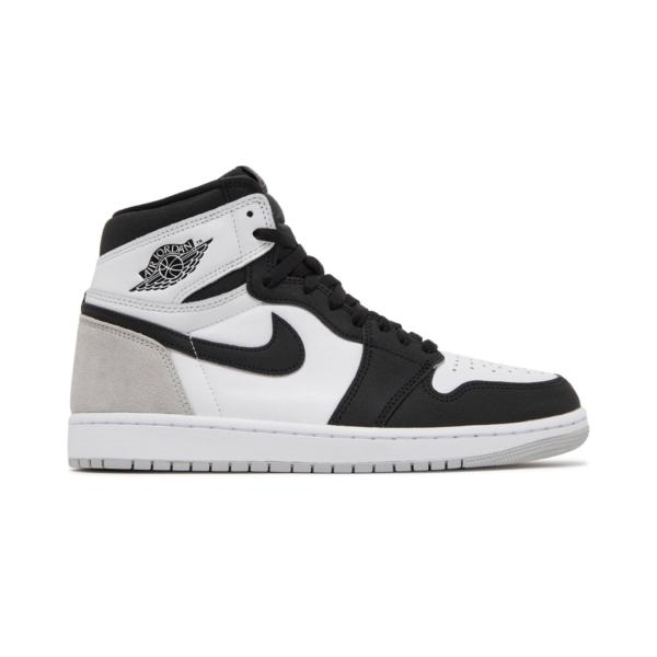 Air Jordan 1 High OG Stage Haze Bleached Coral