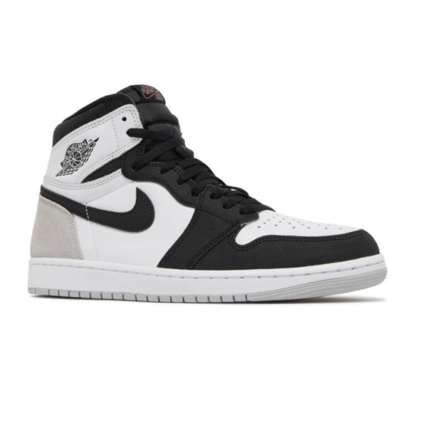 Air Jordan 1 High OG Stage Haze Bleached Coral