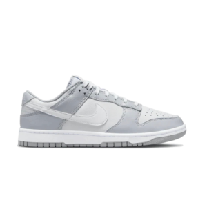 Nike Dunk Low Two Tone Grey