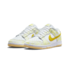 Nike Dunk Low Strike Yellow