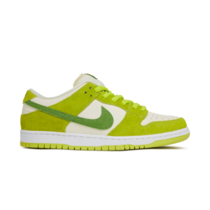 Nike Sb Dunk Low Green Apple