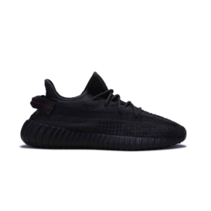Yeezy Boost 350 v2 BLACK (non-reflective)