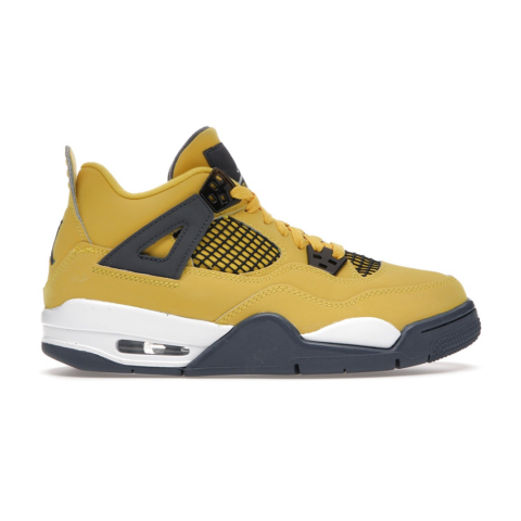 Air Jordan 4 Retro Lightning (2021)