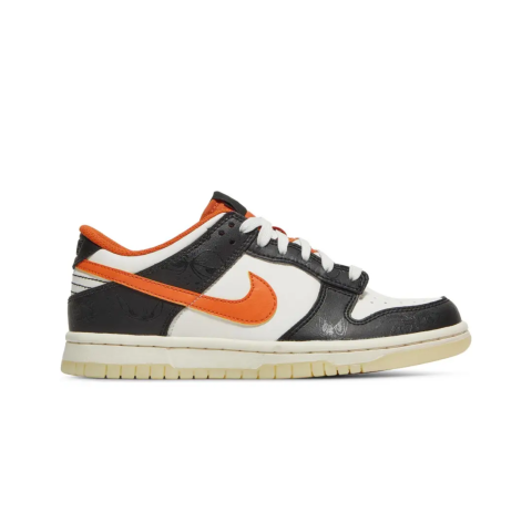 Dunk Low Premium Halloween