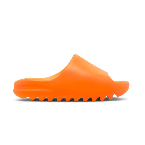 Yeezy Slide Enflame Orange