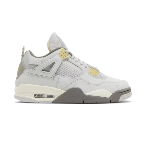Air Jordan 4 Retro SE Craft