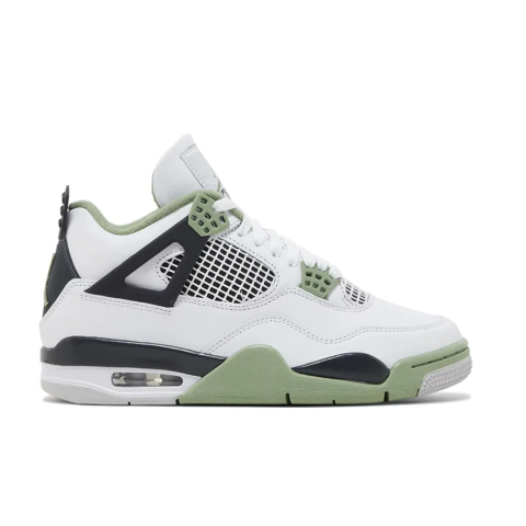 Jordan 4 Retro Seafoam OKAZJA