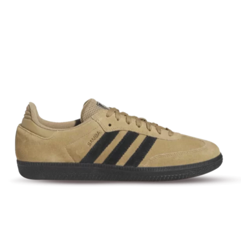 Adidas Samba ADV Cardboard