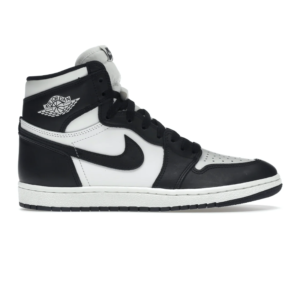 Air Jordan 1 Retro High 85 Black White "Panda"