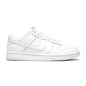 Nike Dunk Low Triple White