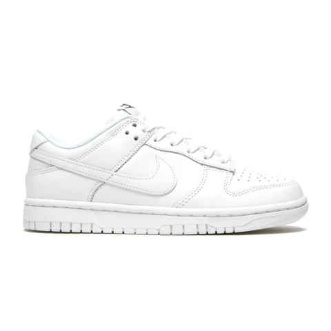 Nike Dunk Low Triple White