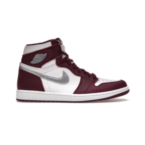 Air Jordan 1 Retro High OG Bordeaux