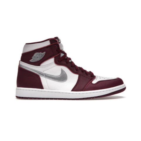 Air Jordan 1 Retro High OG Bordeaux