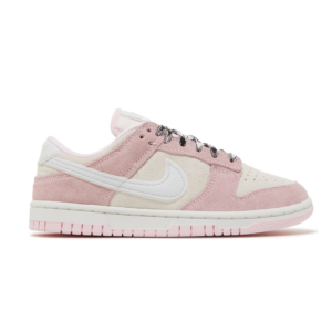 Nike Dunk Low LX Pink Foam (W)