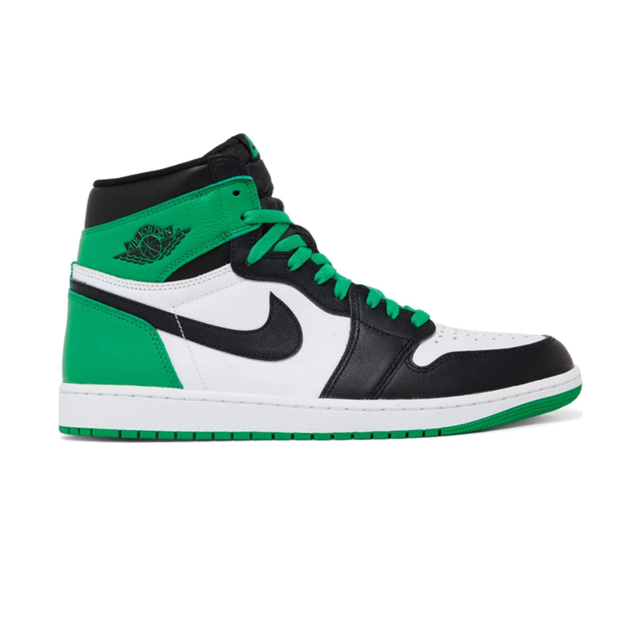Air Jordan 1 High golf メタリックグリーン　27cm NIKE AIR JORDAN 1 HIGH GOLF 