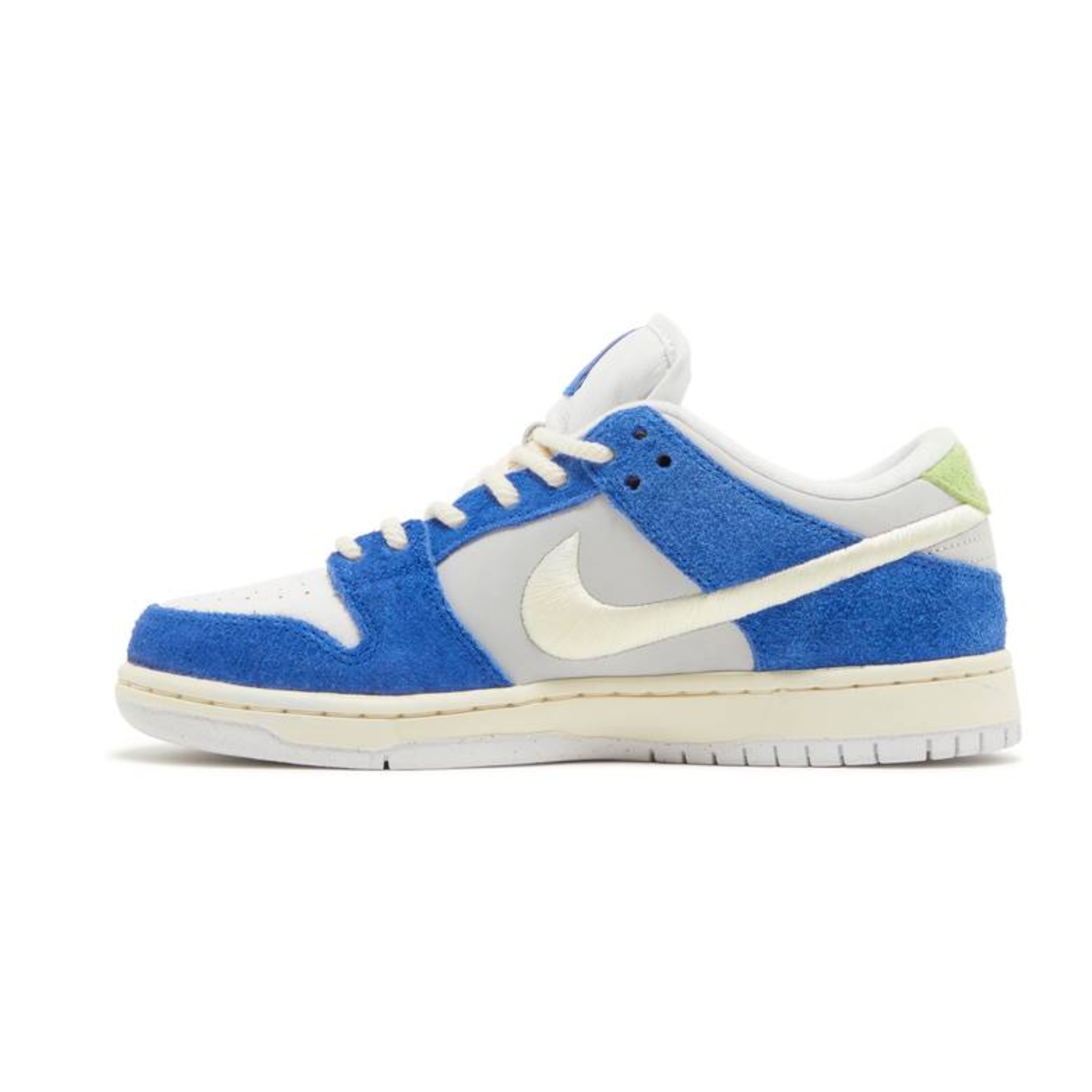 Nike SB Dunk Low Pro Fly Streetwear Gardenia - KICKS ZONE