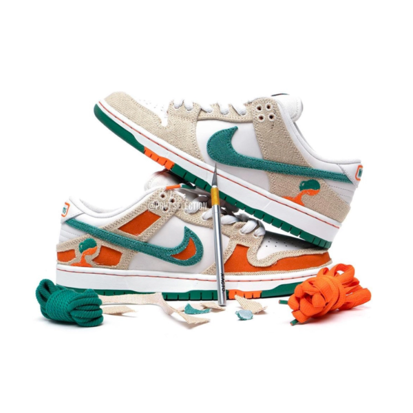 Nike SB Dunk Low Jarritos
