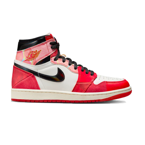 Air Jordan 1 High OG Spider-Man