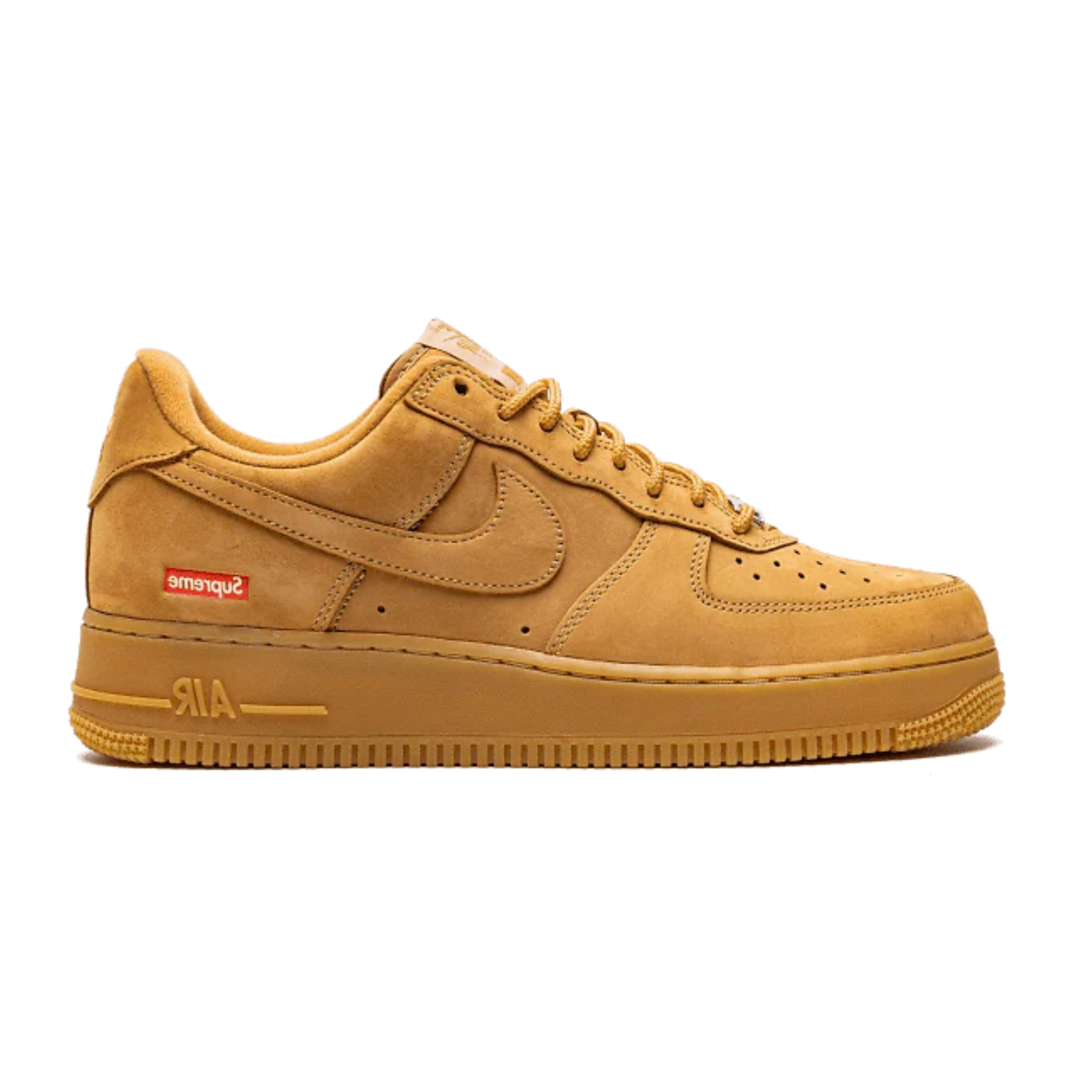 AIR FORCE 1 LOW SP supreme ×Nike コラボ 最新リーク｜Supreme × Nike Air Force 1 Low SP 2colors (2025