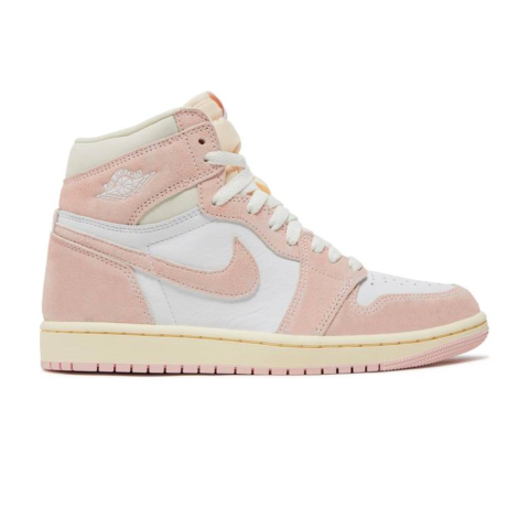Air Jordan 1 Retro High OG Washed Pink (W)