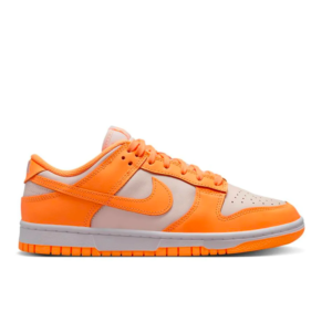 Nike Dunk Low Peach Cream (W)