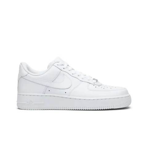 Nike Air Force 1 '07 'White'