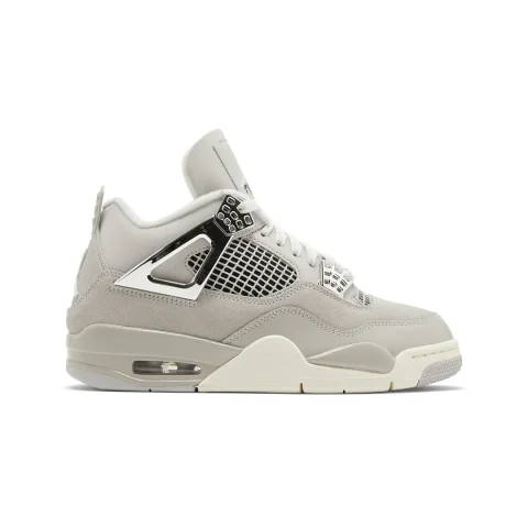 Air Jordan 4 Retro Wmns 'Frozen Moments'