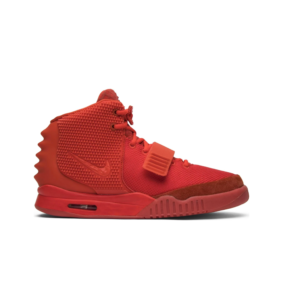 Nike Air Yeezy 2 Red October