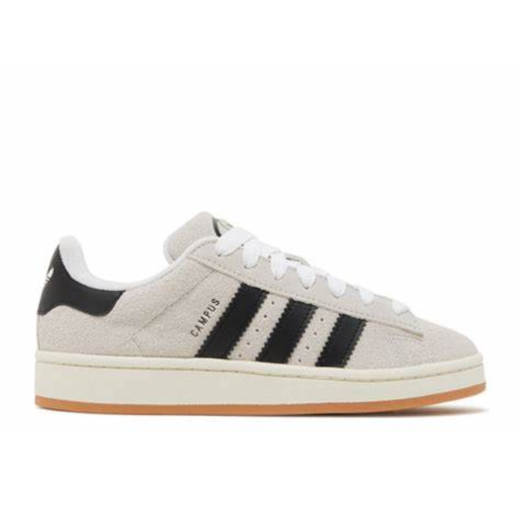 Adidas Campus 00s Crystal White (W)