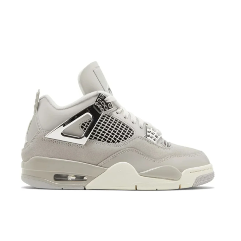 Jordan 4 Retro Frozen Moments